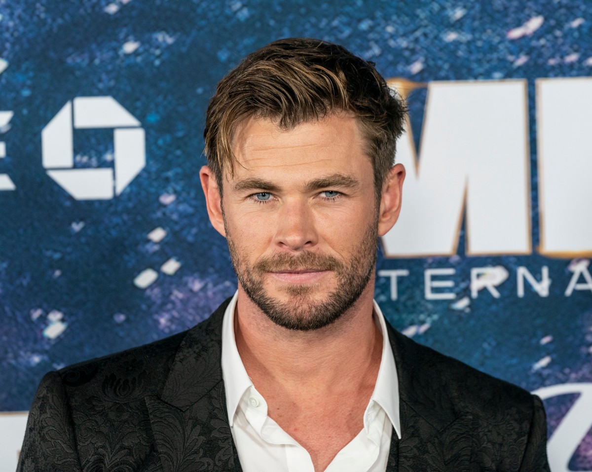 To jada filmowy Thor. Prywatny szef kuchni Chrisa Hemswortha zdradził sekrety jego diety