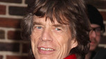 Mick Jagger (fot. Agencja BE&amp;W)