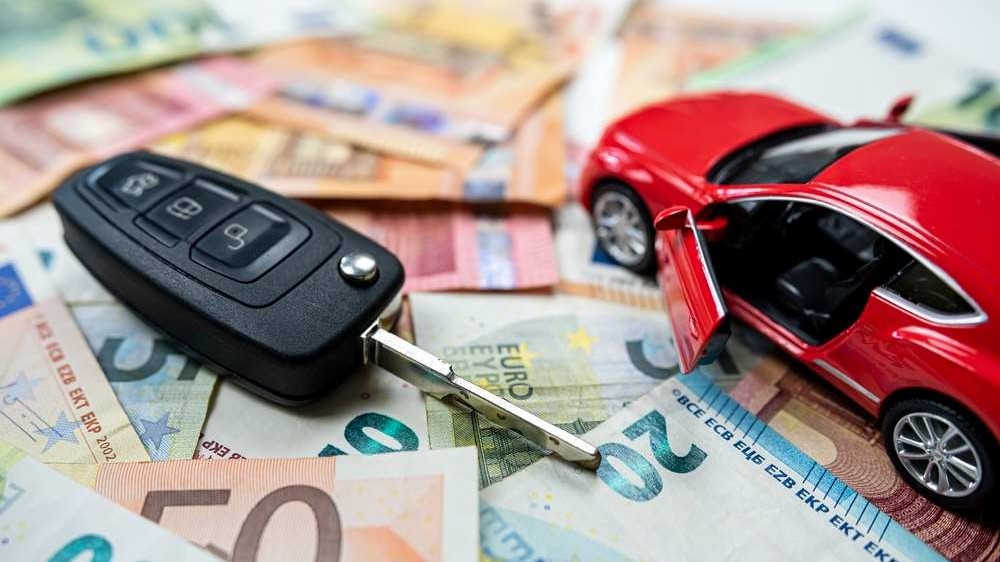 EÚ chystá revolúciu v opravách áut! Nové pravidlá zmenia celý automobilový priemysel.