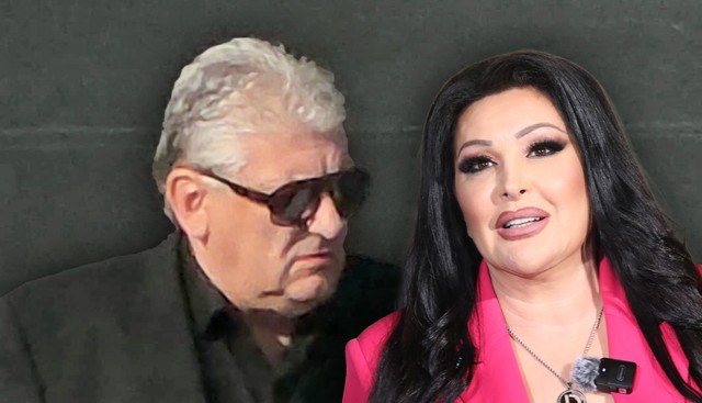 Toni Bijelić i Dragana Mirković (Foto: Ringier/Snežana Krstić/Aleksandar Dojkić)