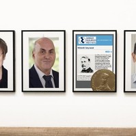 Karikó Katalin és 3 kutatótársa William B. Coley-díjas