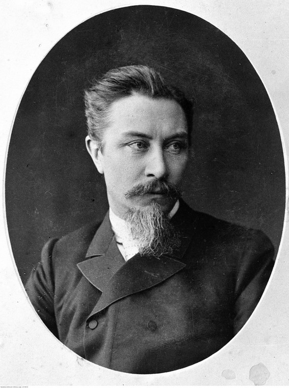 Henryk Siemiradzki