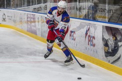 Polonia Bytom zwolniła pięciu Rosjan. Nie chcieli potępić Putina