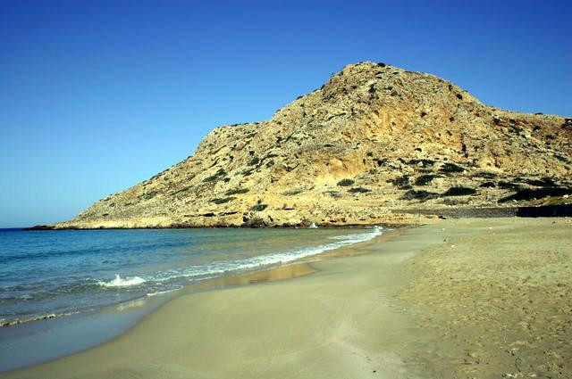 Galeria Grecja - Karpathos, obrazek 9