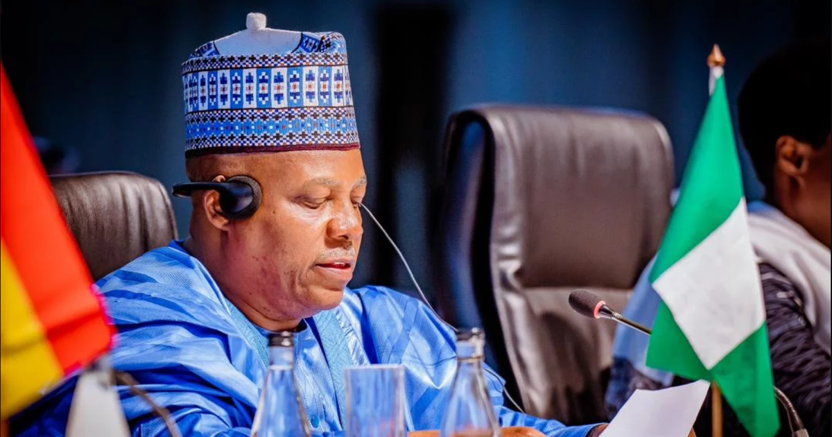 Tinubu's reforms, alliances to attract investments, partnership – Shettima - Vimarsana News