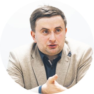 dr Tomasz Lasocki Katedra Prawa Ubezpieczeń, Wydział Prawa i Administracji Uniwersytetu Warszawskiego