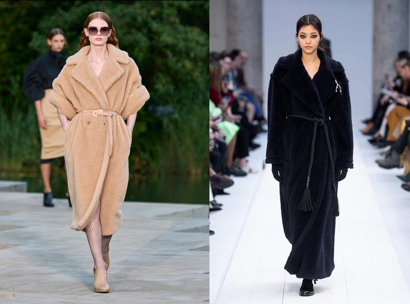 Medvedíkové kabáty – zimná klasika, ktorá nikdy nesklame.