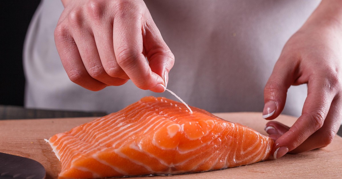 Łososiowy przekręt. Chora ryba trafia na europejskie stoły