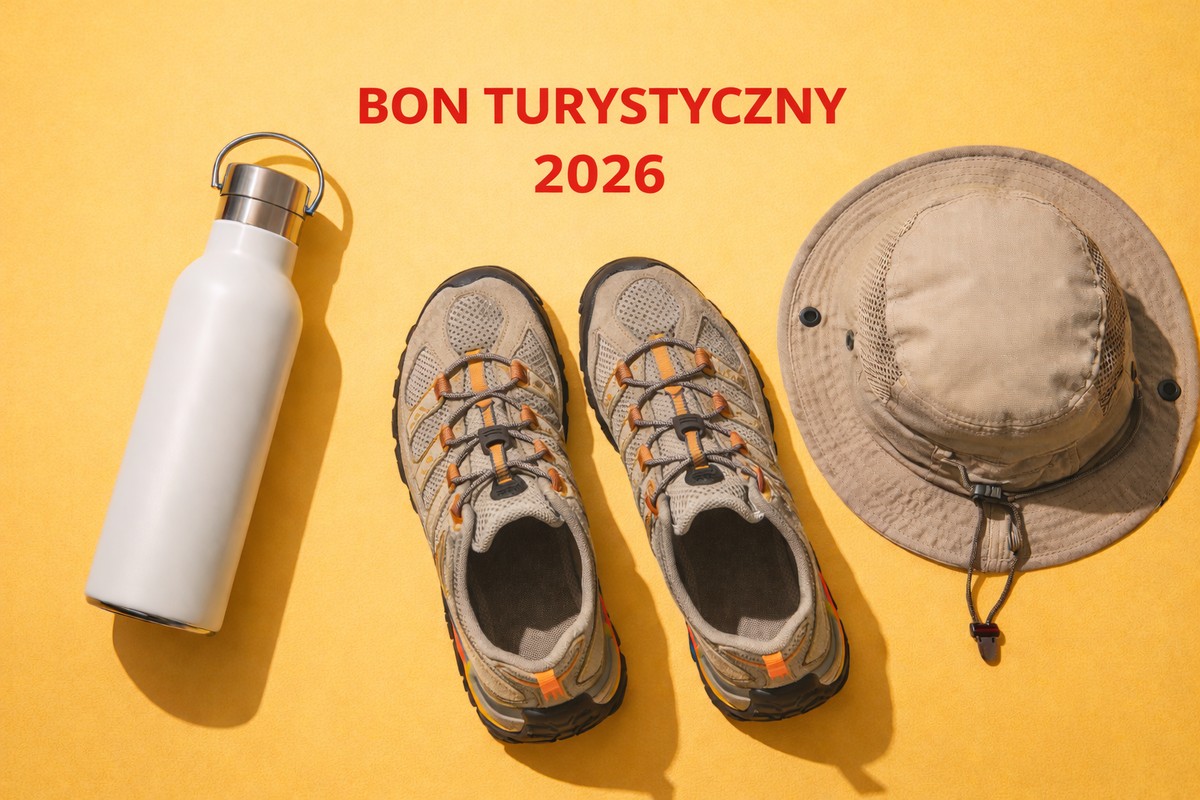 bon turystyczny, urlop, dofinansowanie, nabór, program