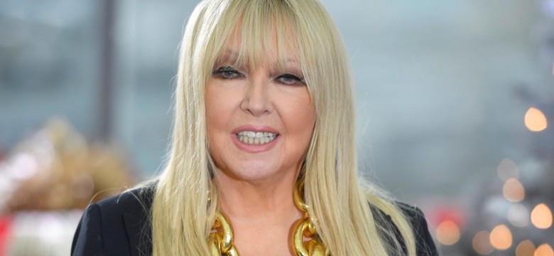 "Chciałabym, żeby przegrali wybory". Maryla Rodowicz miażdży w wywiadzie rząd, prezydenta i TVP