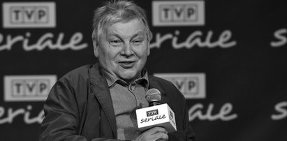 Józef Skwark nie żyje. Zaczął od filmowego hitu, ale uciekł w teatr. Współcześnie pojawił się w wielu serialach