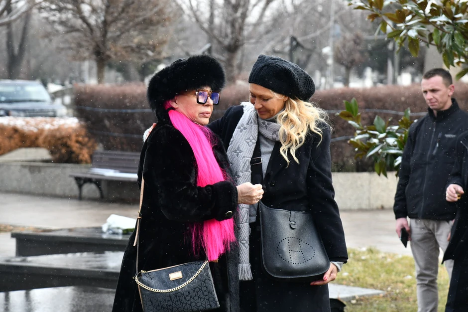 Pomen Šabanu Šauliću