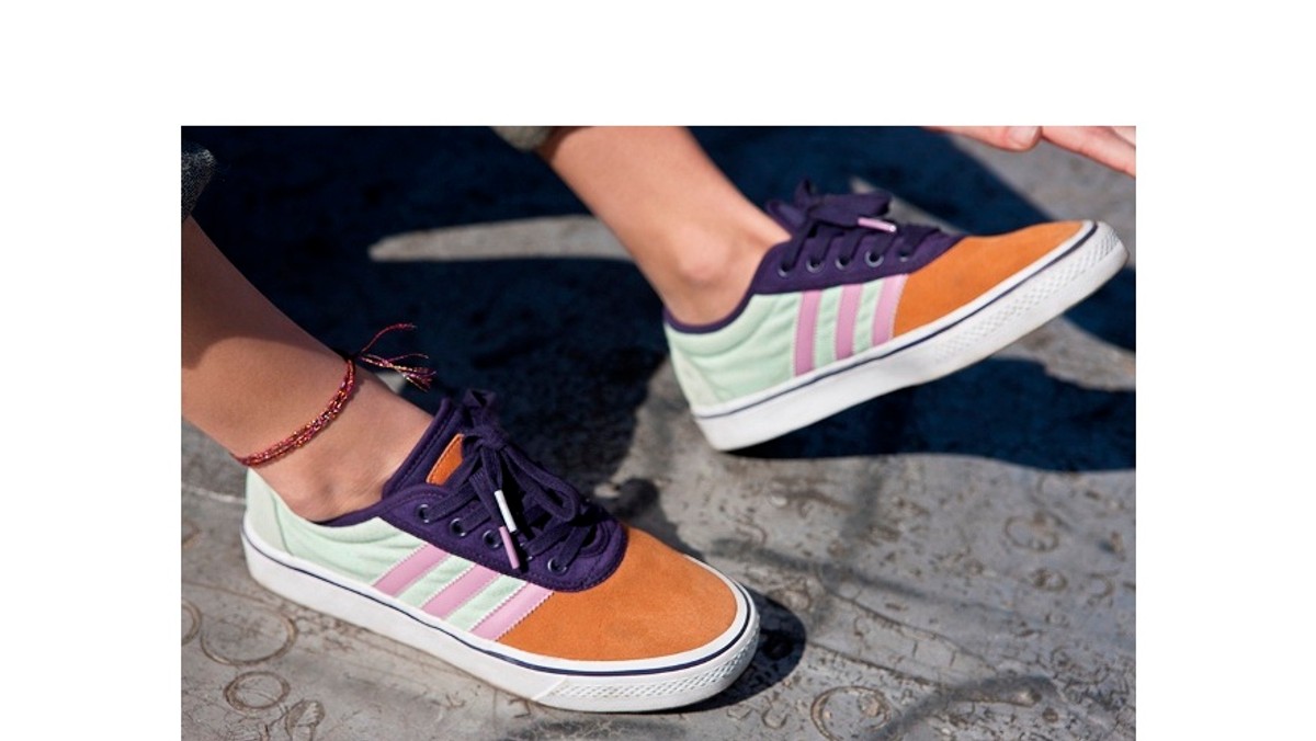 Adidas Originals: lipca 2011
