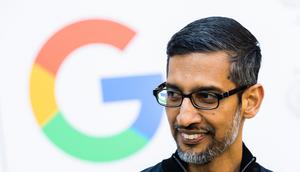 These role eliminations are not at the scale of last year's reductions, and will not touch every team, Google CEO Sundar Pichai said in an internal memo to employees.Christoph Soeder/picture alliance via Getty Images