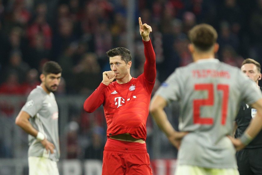 Anna i Robert Lewandowscy spodziewają się dziecka. Trafiona reklama Ikea