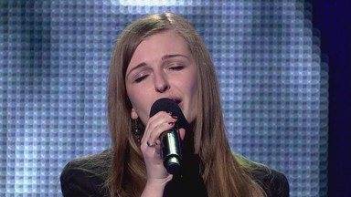 "The Voice of Poland": drużyna Justyny Steczkowskiej