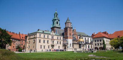 Wawel droższy niż Luwr! To nie jedyne perełki... Szok, gdzie rząd umieścił te atrakcje