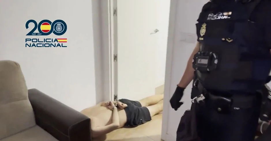 Velika akcija španske policije: Uhapšeni saradnici Darka Šarića 