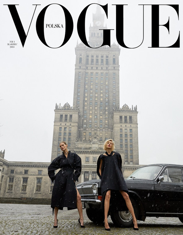 VOGUE Polska