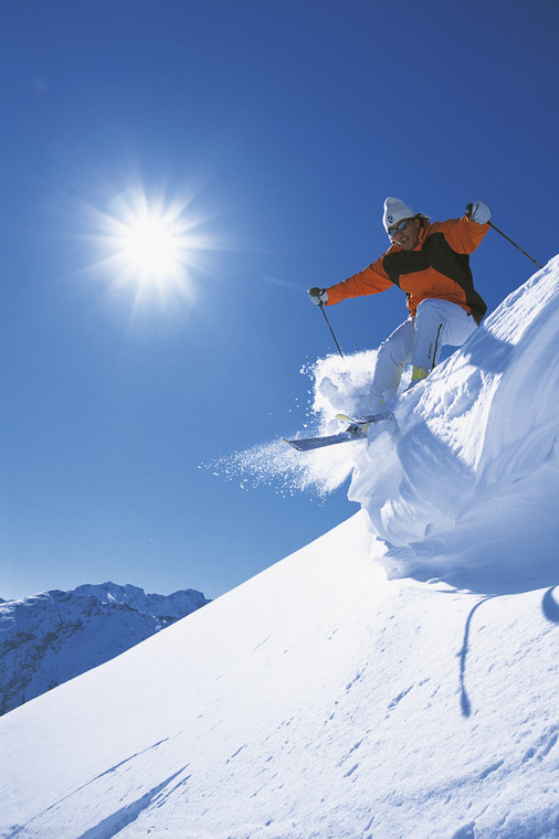 Ski Amade: 860 kilometrów nartostrad