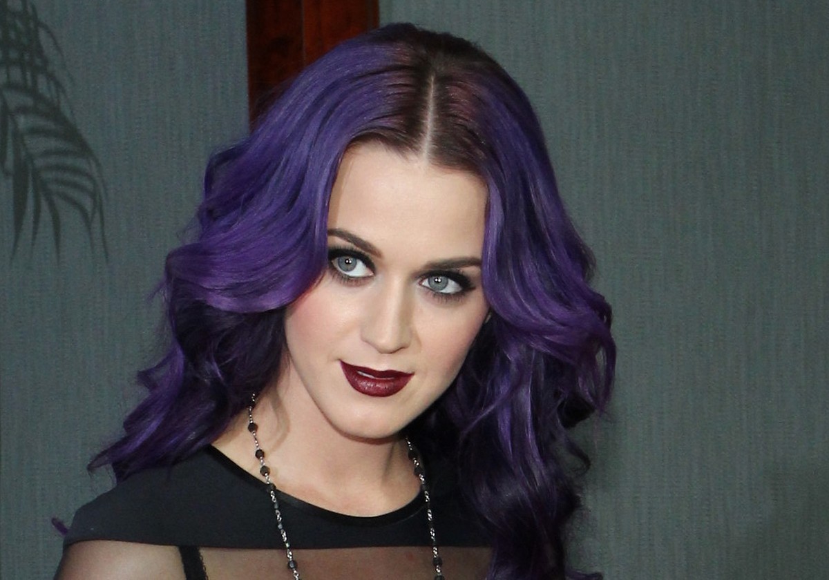 Katy Perry