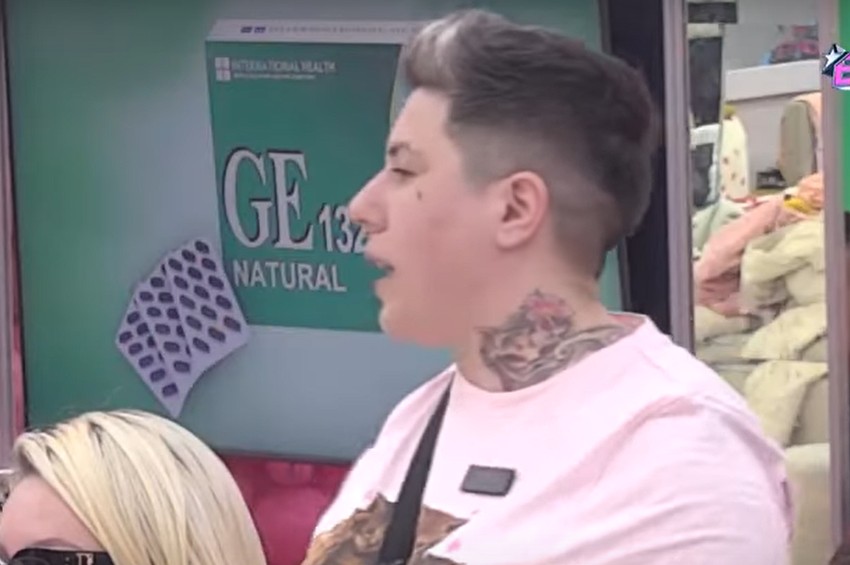 Munjez zapretio Matoroj