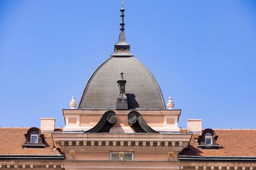 Trg slobode Novi Sad