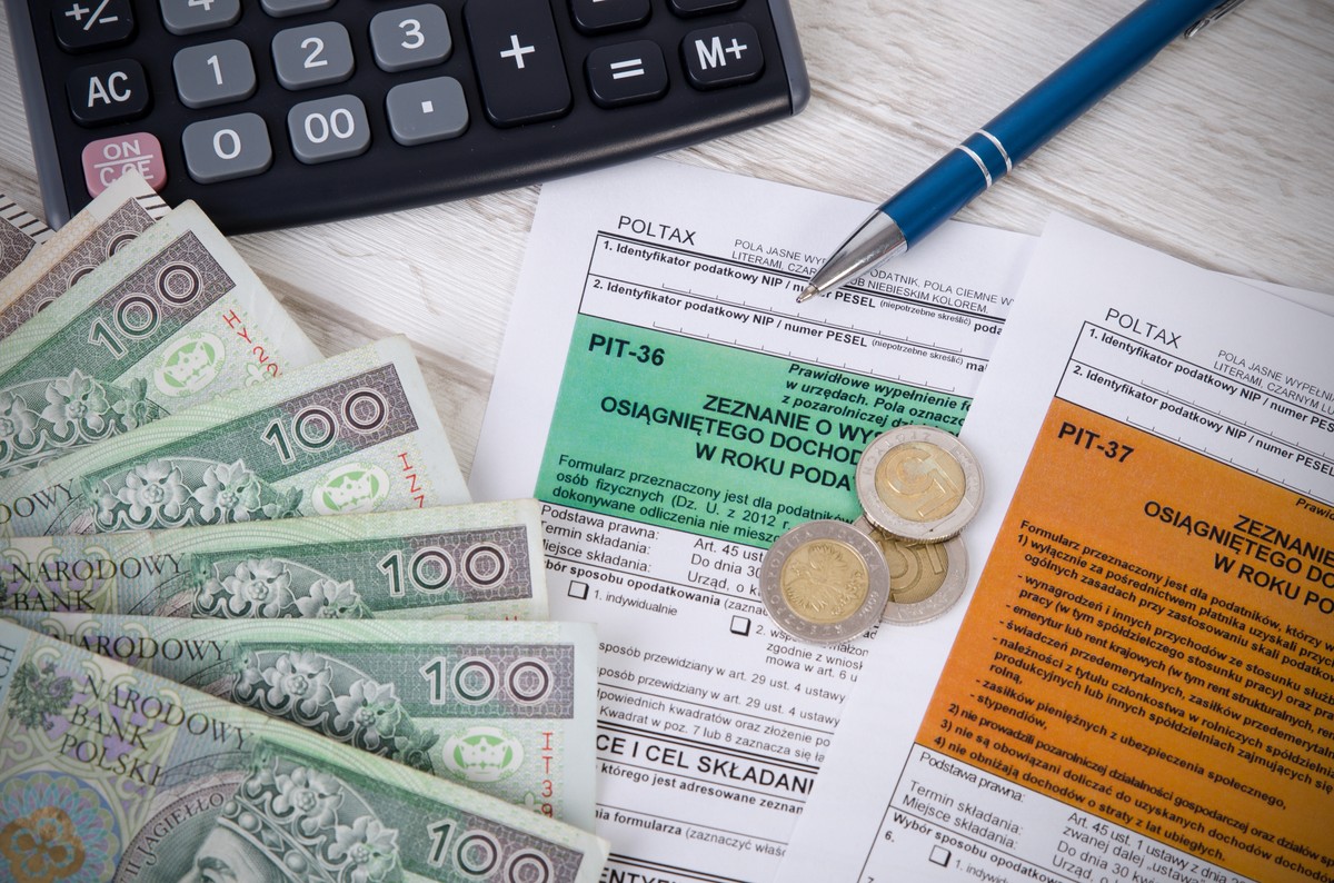 Rozliczenie PIT za 2024 r. na ostatnią chwilę. Złóż, jeżeli nie chcesz dostać kary