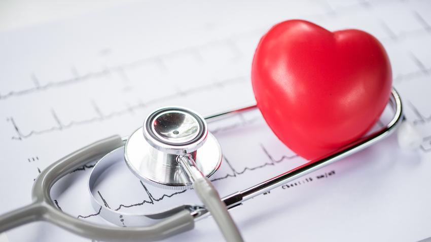 szív-egészségügyi ellenőrzés nhs