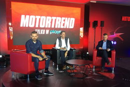 Grupa TVN Discovery sprowadza do Polski serwis MotorTrend
