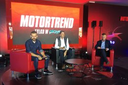 Grupa TVN Discovery sprowadza do Polski serwis MotorTrend