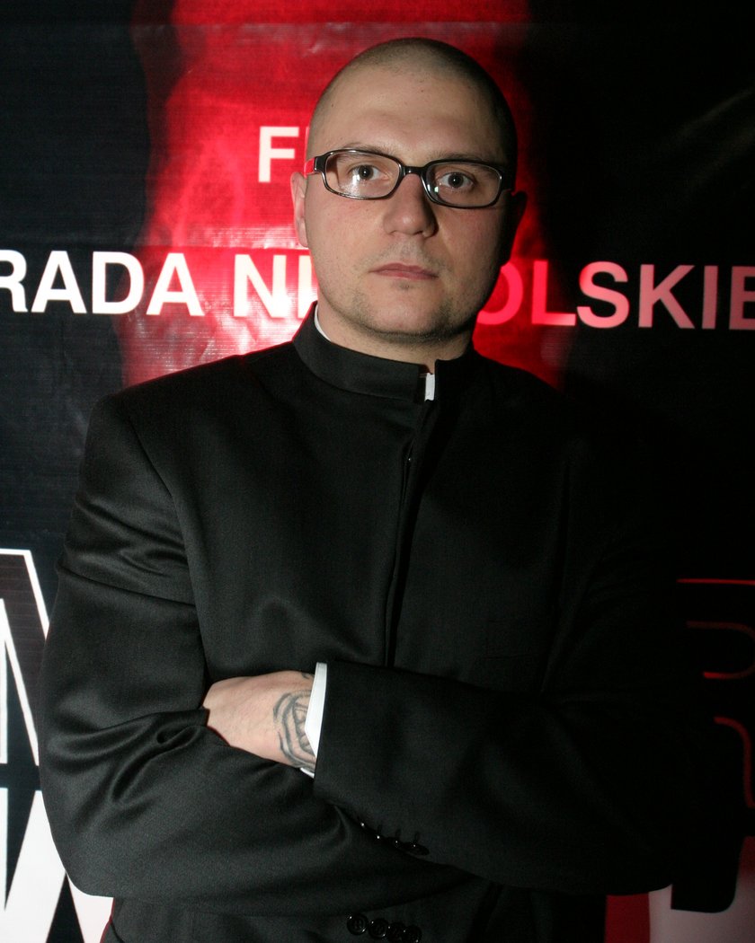 Konrad Niewolski