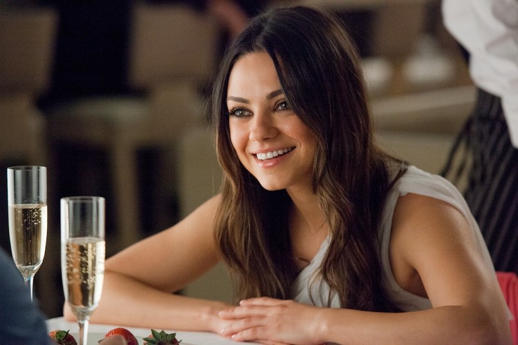 Najlepsza rola kobieca: Mila Kunis – 'Ted'
