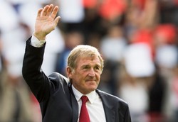 Zakażony koronawirusem Kenny Dalglish opuścił szpital