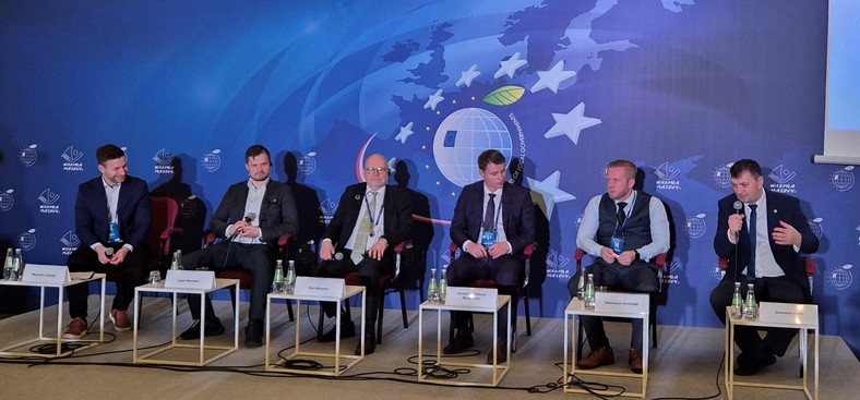 Europejski Kongres Samorządów: Przyszłością ciepłownictwa są małe reaktory modułowe