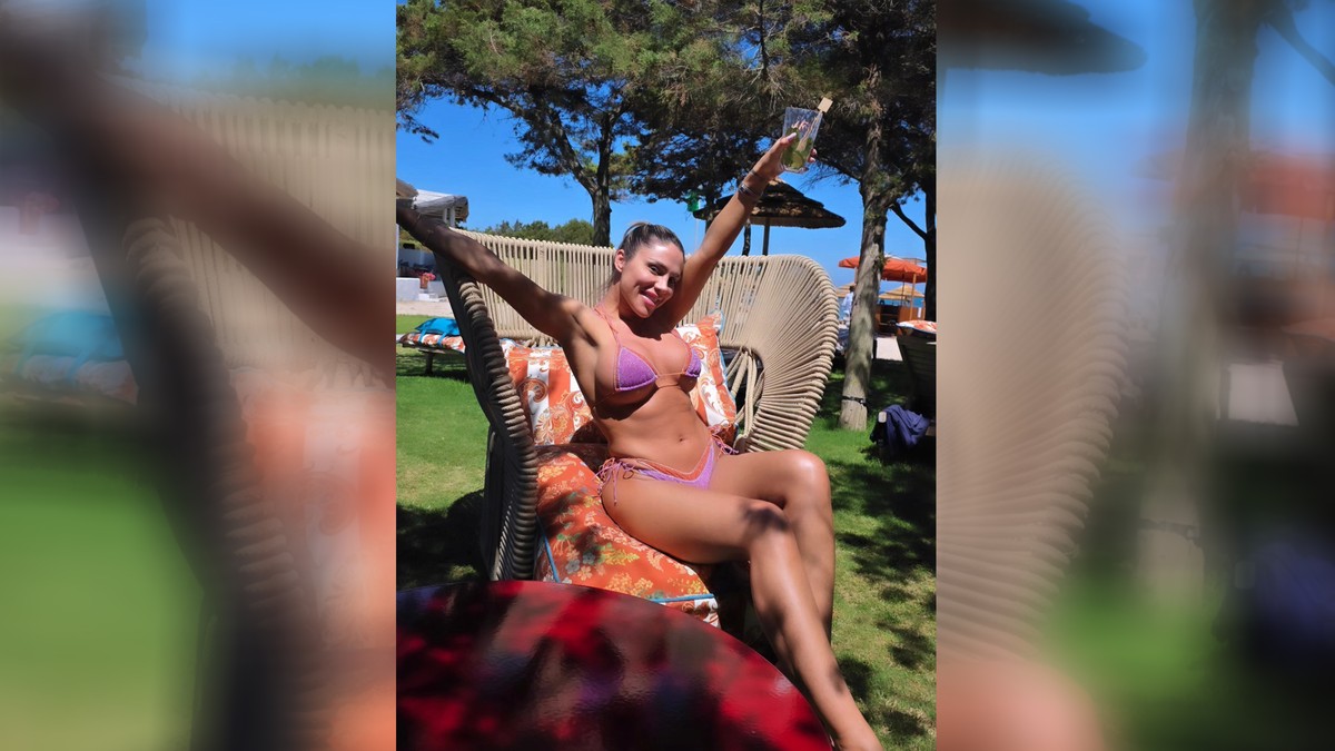 Sandra Afrika