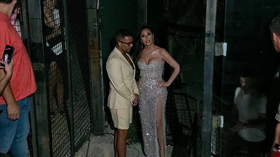 Ceca, koncert Crna Gora