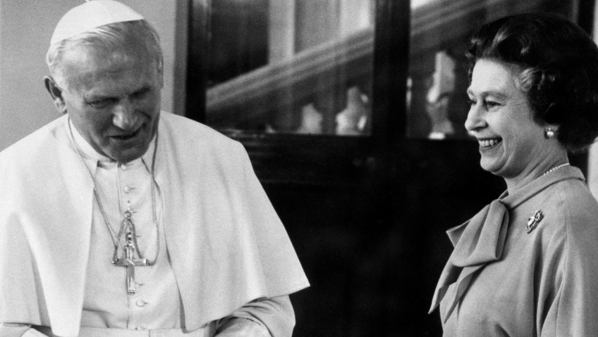 8-14 czerwca 1987 roku. Prawdziwy chrześcijanin jest najweselszym człowiekiem ze wszystkich ludzi — przekonywał kiedyś św. Franciszek Salezy. Niewątpliwie Jan Paweł II miał tę dewizę głęboko wyrytą w sercu.