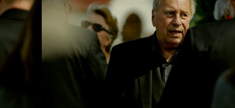 Jerzy Stuhr ukarany. Sąd wymierzył grzywnę za jazdę po alkoholu