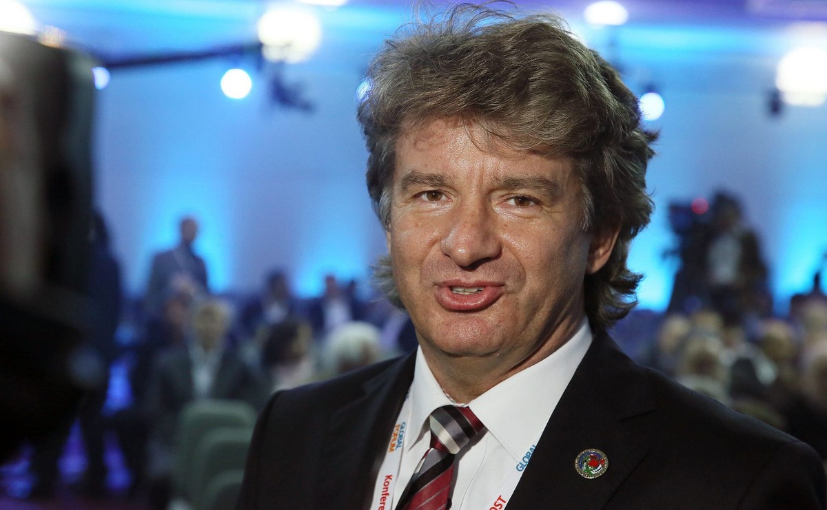 Andrzej Gąsiorowski