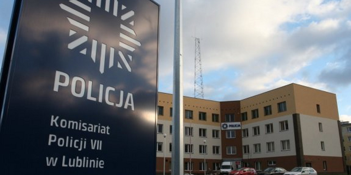 Policjantka na urlopie zatrzymała poszukiwanego włamywacza