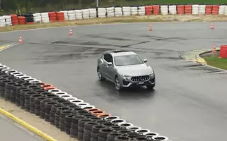 Maserati Levante GT Hybrid – włoski SUV z miękką hybrydą