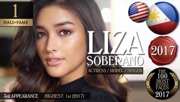 Liza Soberano (foto: youtube.com)