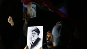 Kto zostanie Najwyższym Przywódcą Iranu po śmierci Chameneiego? Wymieniane są 4 nazwiska