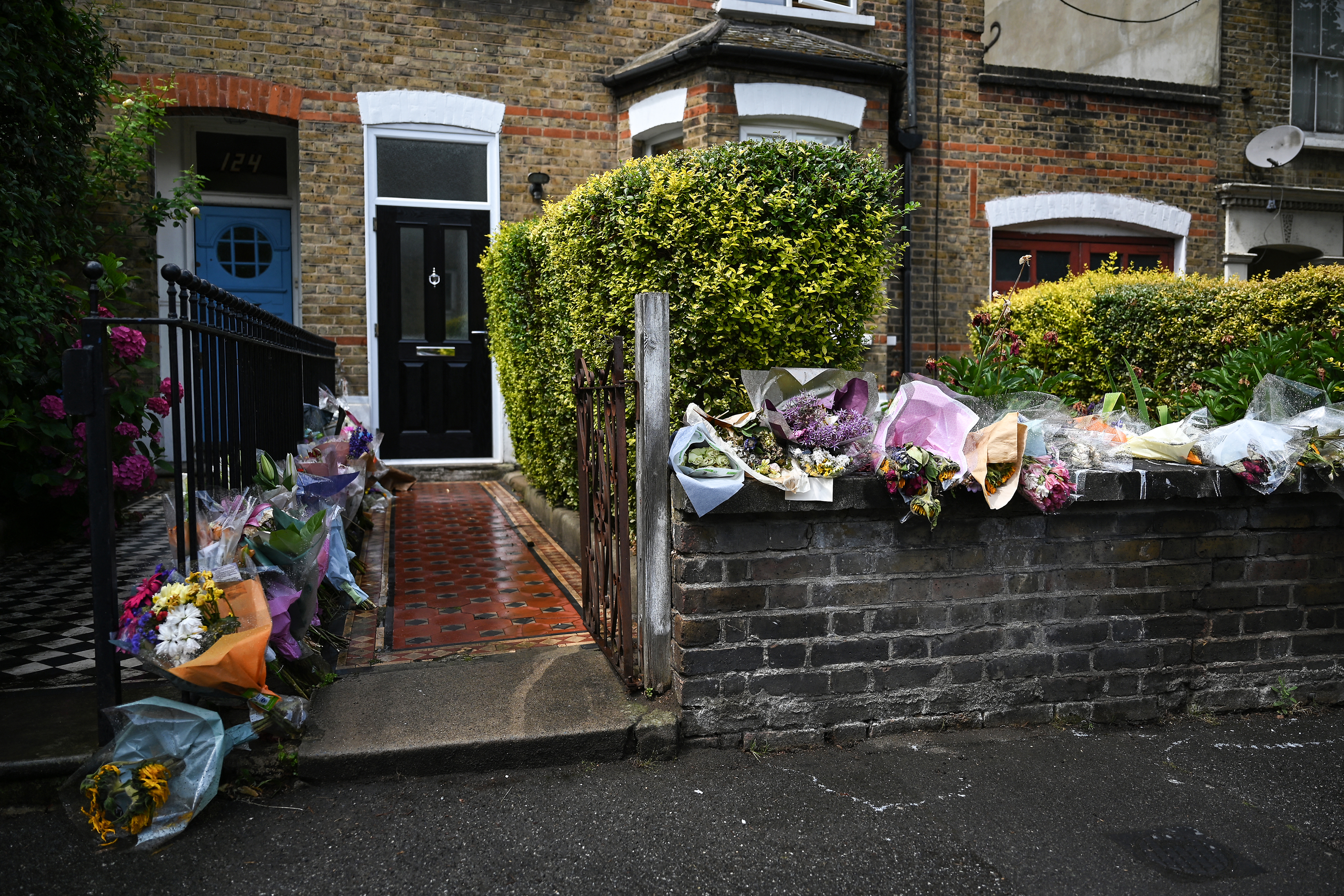 Peckham murder: Gunman guilty of shooting 20-year-old