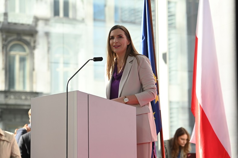 Czas na nowy porządek przemysłowy w Europie