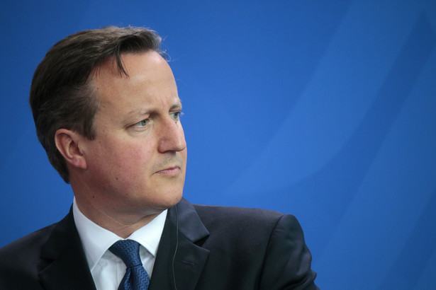 Cameron przyznaje: Decyzje, które podjąłem, przyczyniły się do porażki w referendum o brexicie