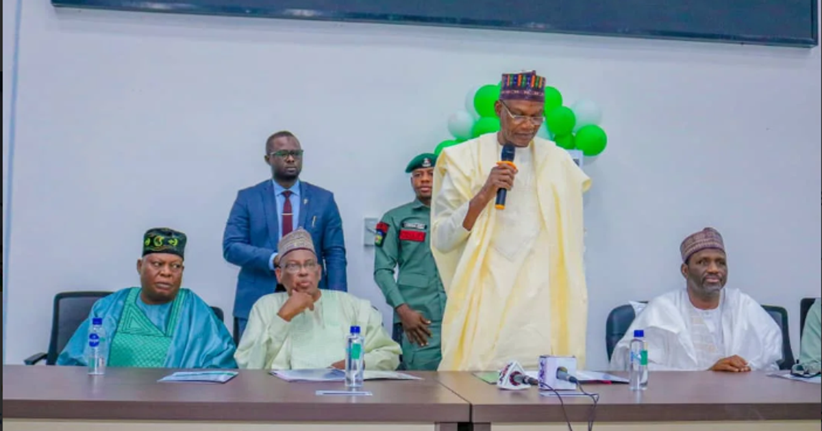 FG unveils TIS to boost digital education, Korea supports with $10.4m - Vimarsana News