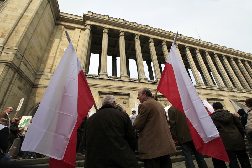 Podwyżki w ministerstwach