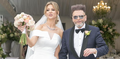 Krzysztof Rutkowski bierze kolejny ślub ze swoją Mają. Znamy szczegóły imprezy